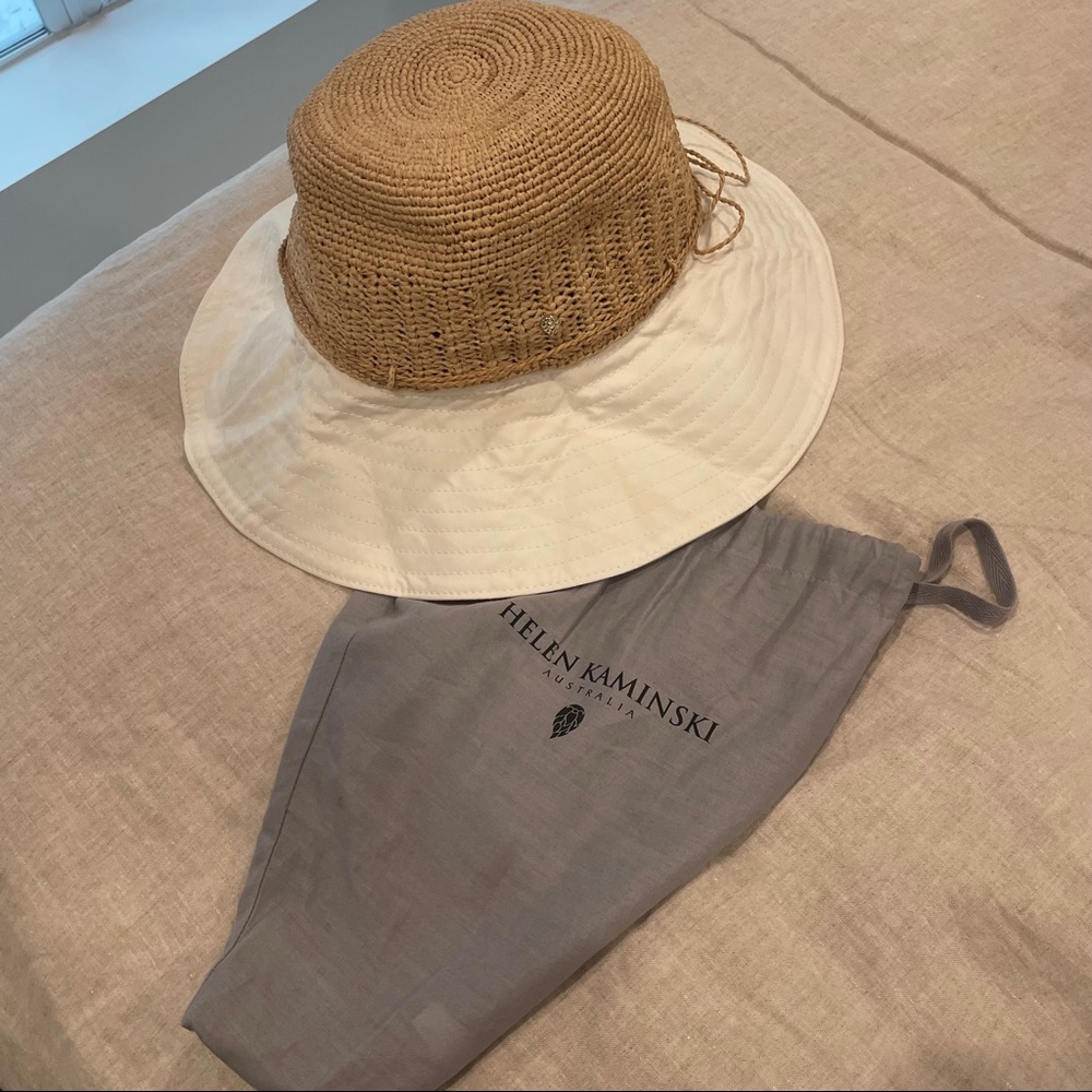 Helen Kaminski hat